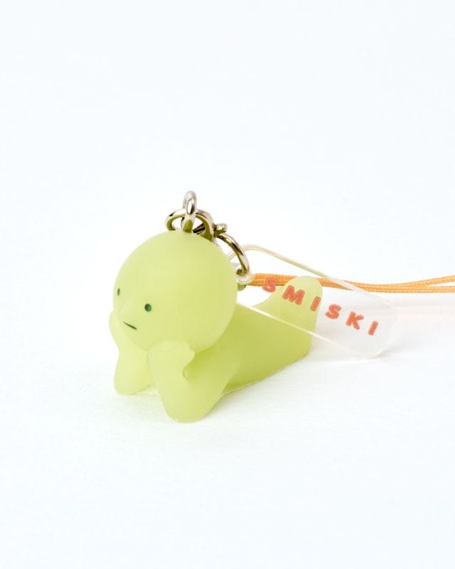 smiski strap accessories series 2 daydreaming